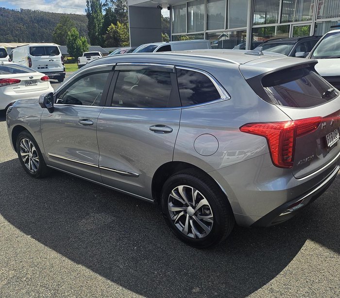 2023 GWM Haval Jolion Lux