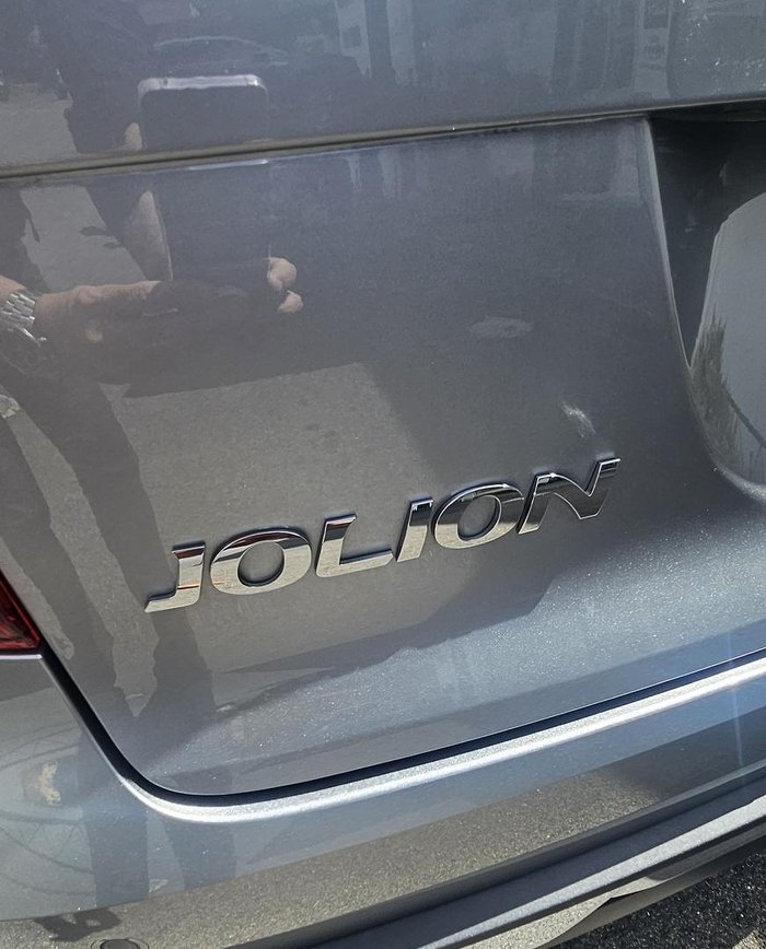 2023 GWM Haval Jolion Lux