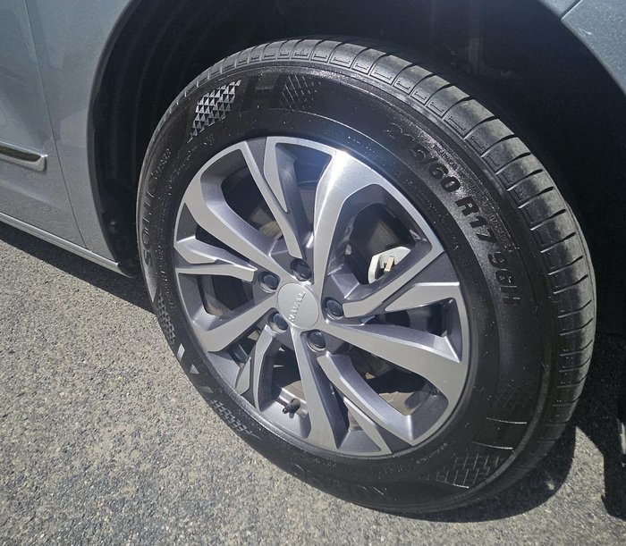 2023 GWM Haval Jolion Lux