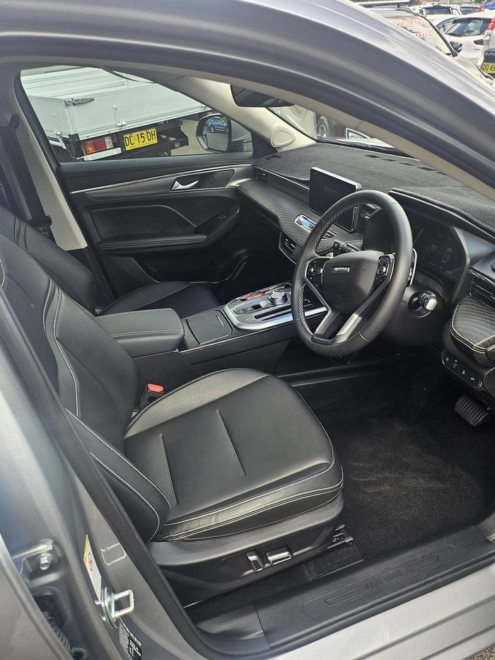 2023 GWM Haval Jolion Lux