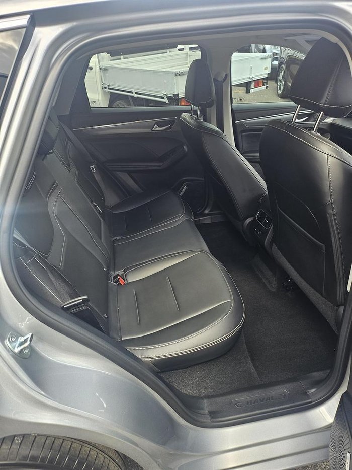 2023 GWM Haval Jolion Lux