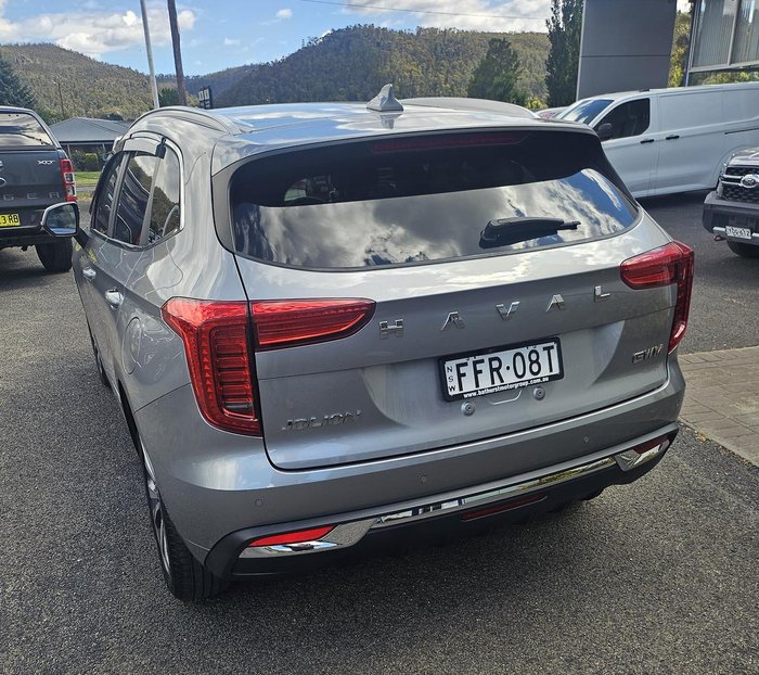 2023 GWM Haval Jolion Lux