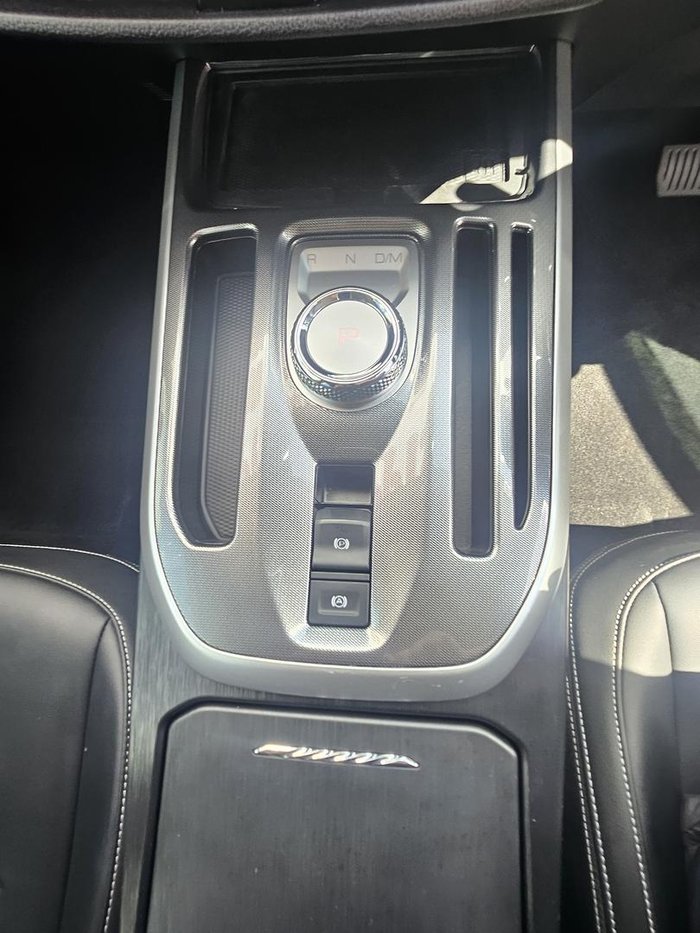 2023 GWM Haval Jolion Lux