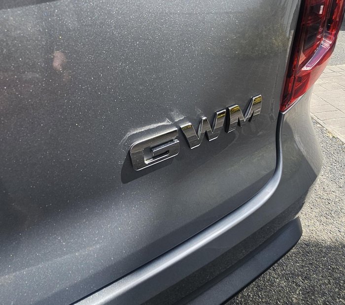 2023 GWM Haval Jolion Lux