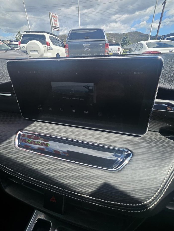 2023 GWM Haval Jolion Lux