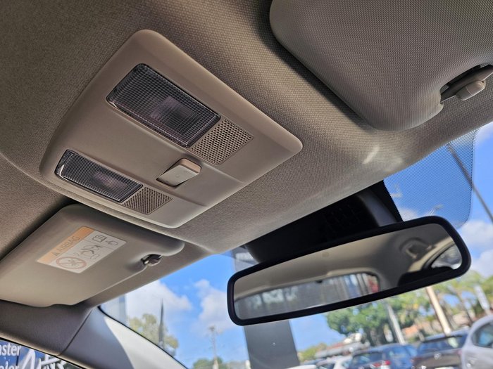 2025 Mazda 2 G15 Evolve