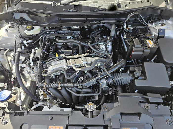 2025 Mazda 2 G15 Evolve