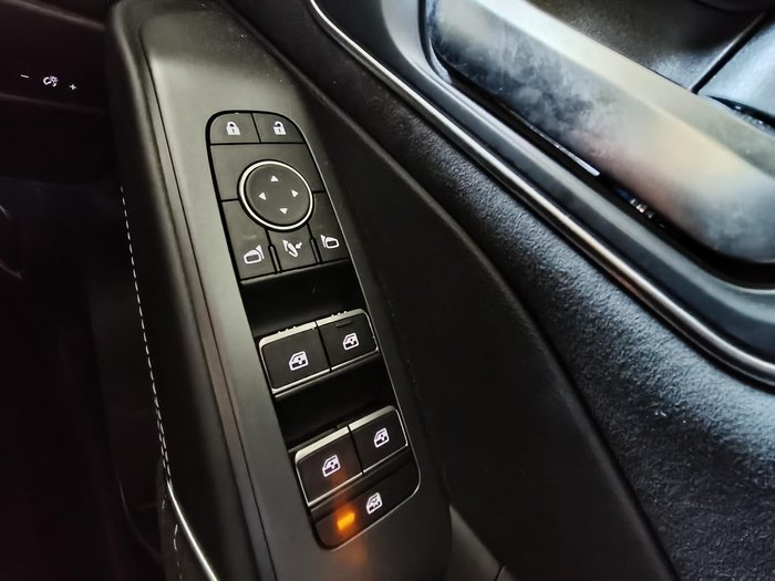 2025 Nissan QASHQAI N-DESIGN e-POWER J12 MY25 Magnetic Blue with Onyx Black Roof