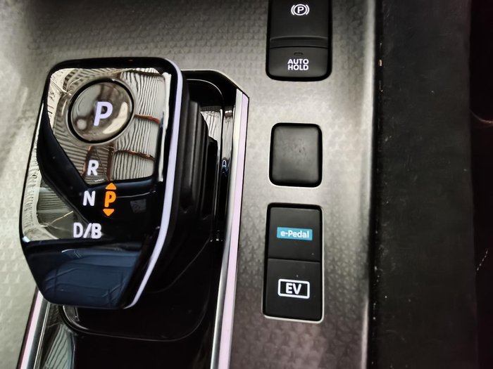 2025 Nissan QASHQAI N-DESIGN e-POWER J12 MY25 Magnetic Blue with Onyx Black Roof