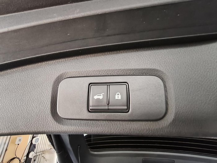 2025 Nissan QASHQAI N-DESIGN e-POWER J12 MY25 Magnetic Blue with Onyx Black Roof