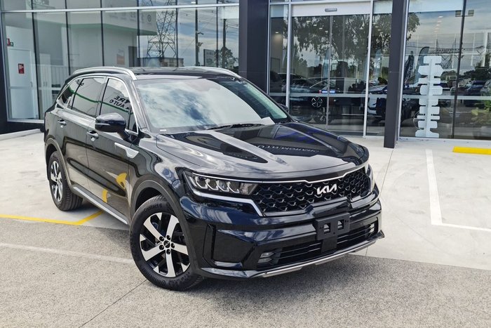 2022 Kia Sorento