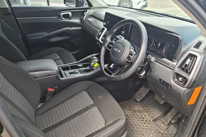 2022 Kia Sorento Sport