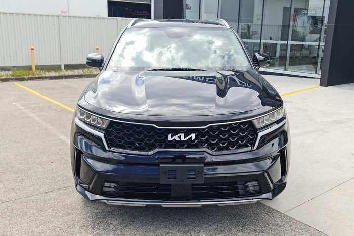 2022 Kia Sorento Sport