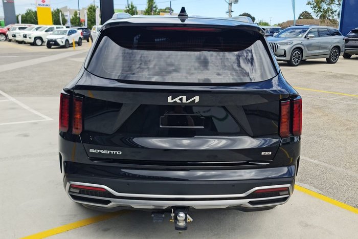 2022 Kia Sorento Sport