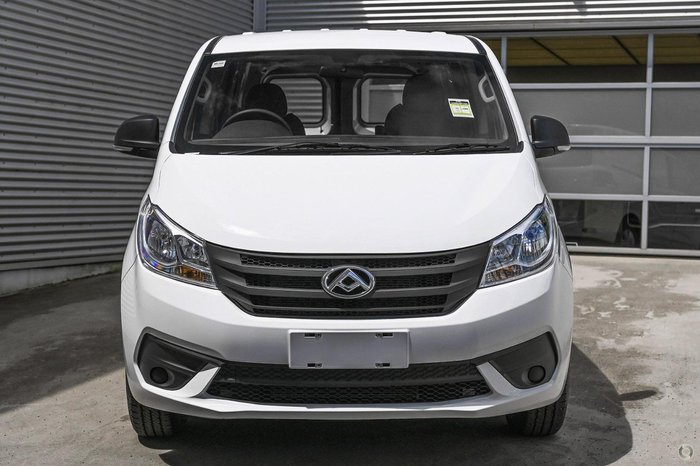 2023 LDV G10 +