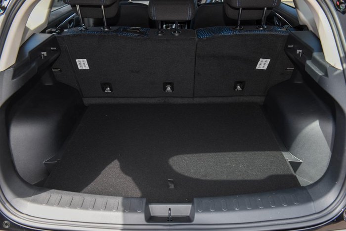 2025 GWM Haval Jolion Premium