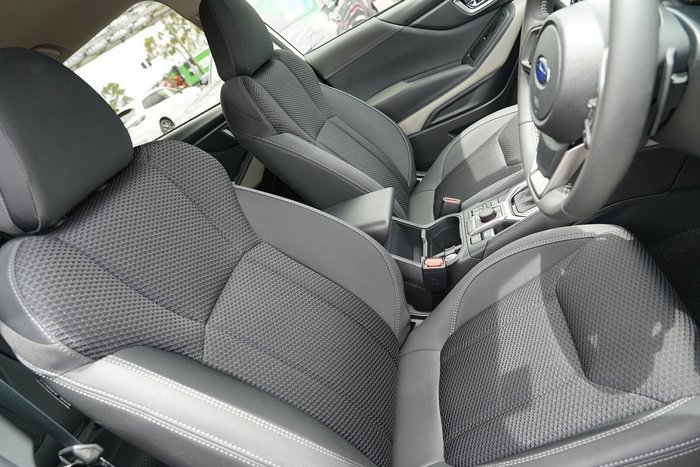 2024 Subaru Forester 2.5i Premium