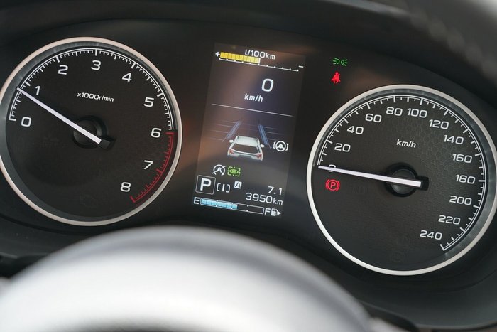 2024 Subaru Forester 2.5i Premium