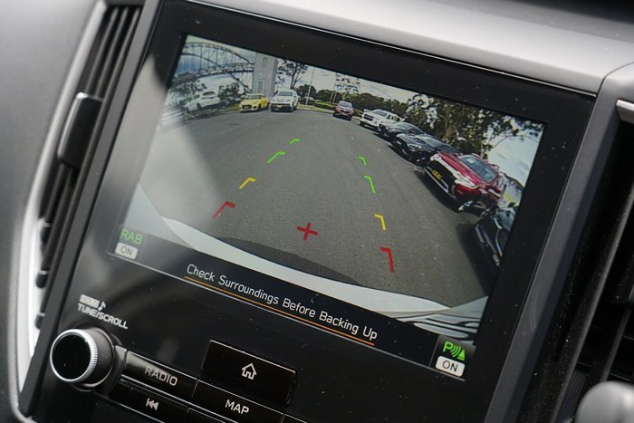 2024 Subaru Forester 2.5i Premium