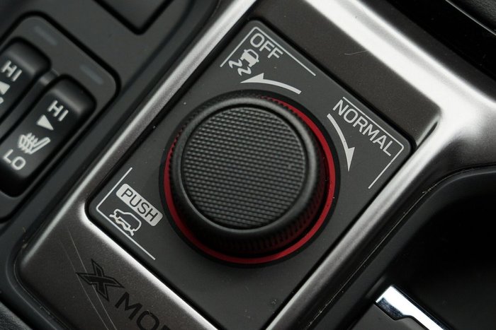 2024 Subaru Forester 2.5i Premium