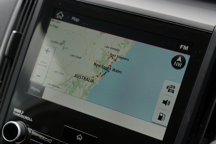 2024 Subaru Forester 2.5i Premium