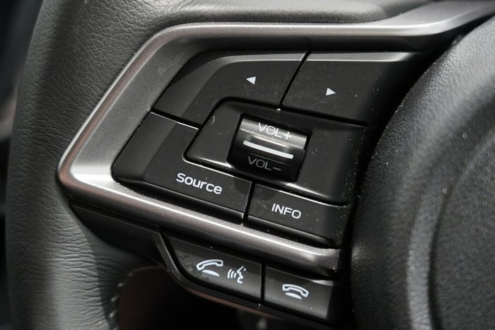 2024 Subaru Forester 2.5i Premium