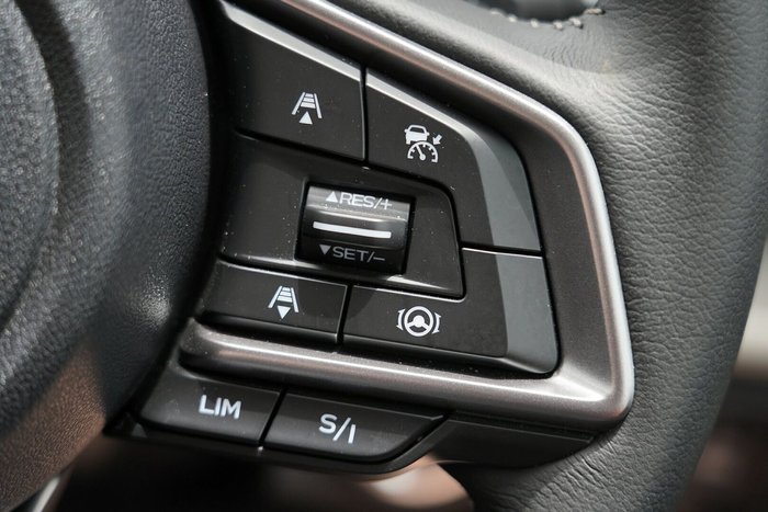 2024 Subaru Forester 2.5i Premium