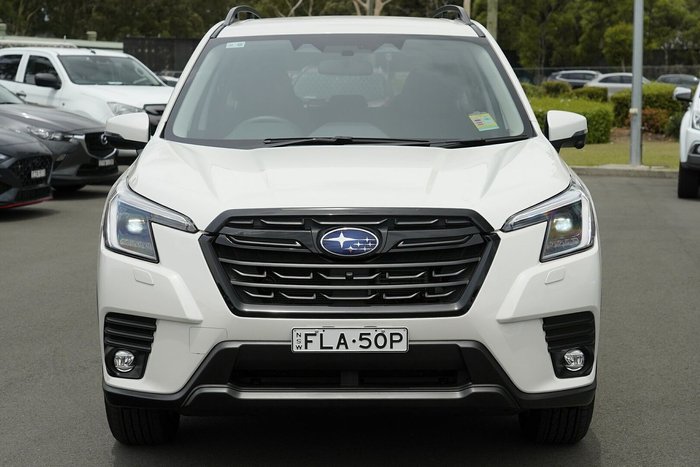2024 Subaru Forester 2.5i Premium