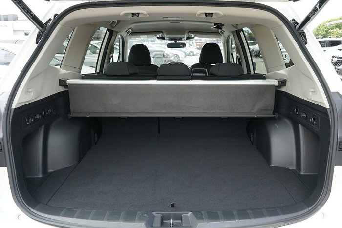 2024 Subaru Forester 2.5i Premium