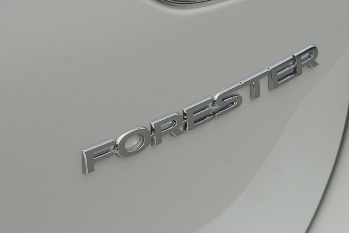 2024 Subaru Forester 2.5i Premium