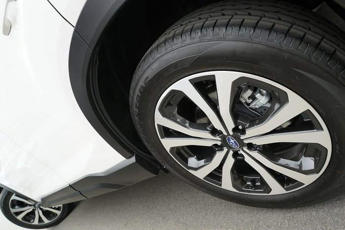 2024 Subaru Forester 2.5i Premium