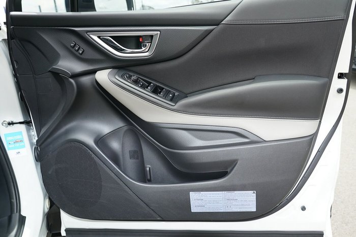 2024 Subaru Forester 2.5i Premium