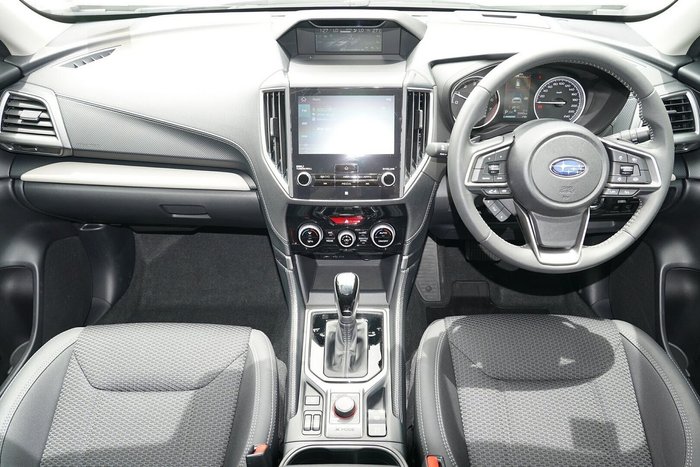 2024 Subaru Forester 2.5i Premium