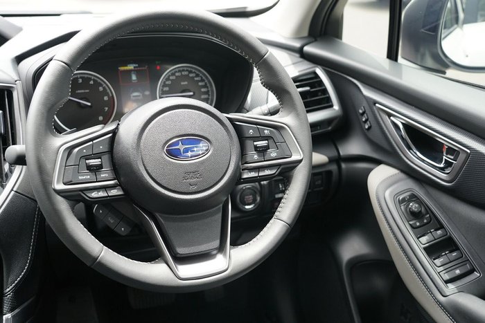 2024 Subaru Forester 2.5i Premium