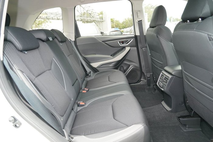 2024 Subaru Forester 2.5i Premium