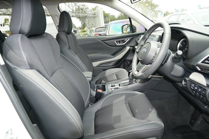 2024 Subaru Forester 2.5i Premium