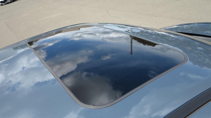 2020 Mazda CX-5 Akera KF Series AWD Polymetal Grey