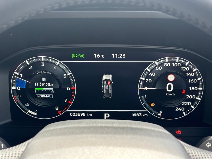 2024 Mitsubishi Outlander Exceed