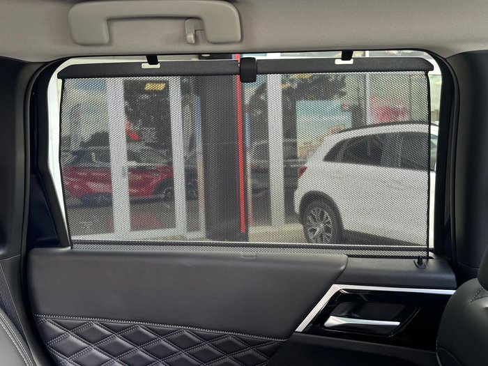 2024 Mitsubishi Outlander Exceed