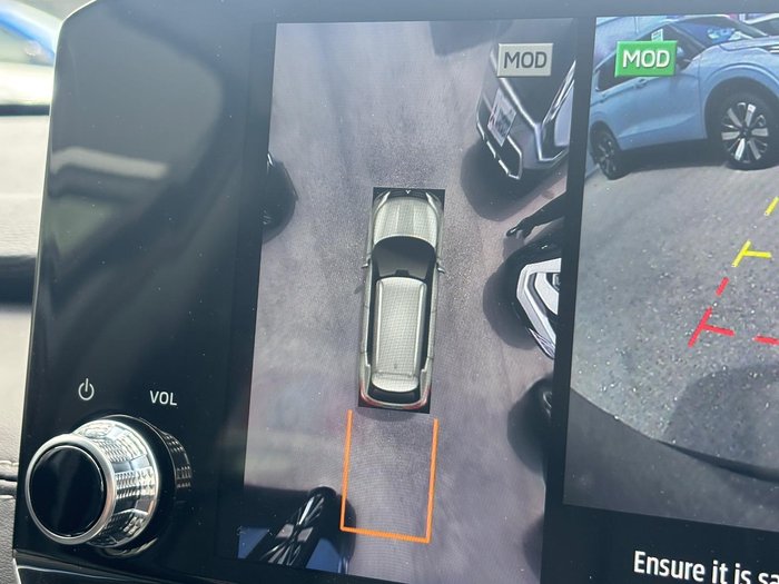 2024 Mitsubishi Outlander Exceed