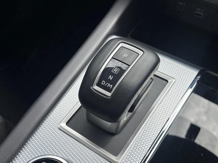 2024 Mitsubishi Outlander Exceed