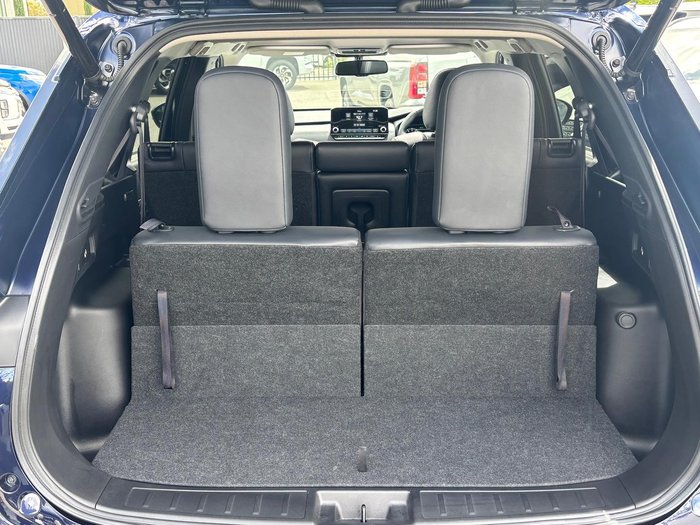 2024 Mitsubishi Outlander Exceed