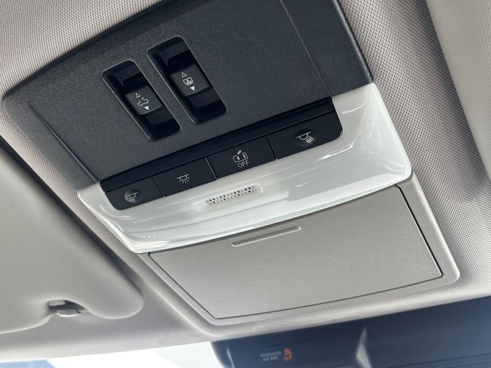 2024 Mitsubishi Outlander Exceed