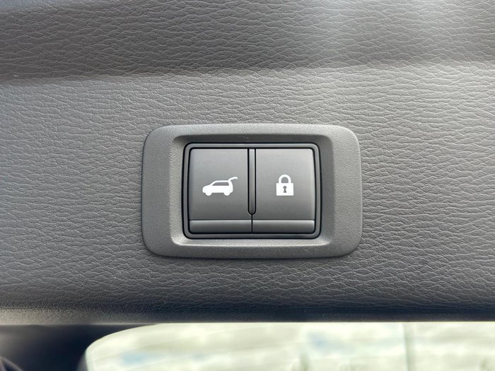 2024 Mitsubishi Outlander Exceed