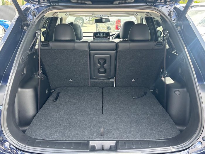 2024 Mitsubishi Outlander Exceed