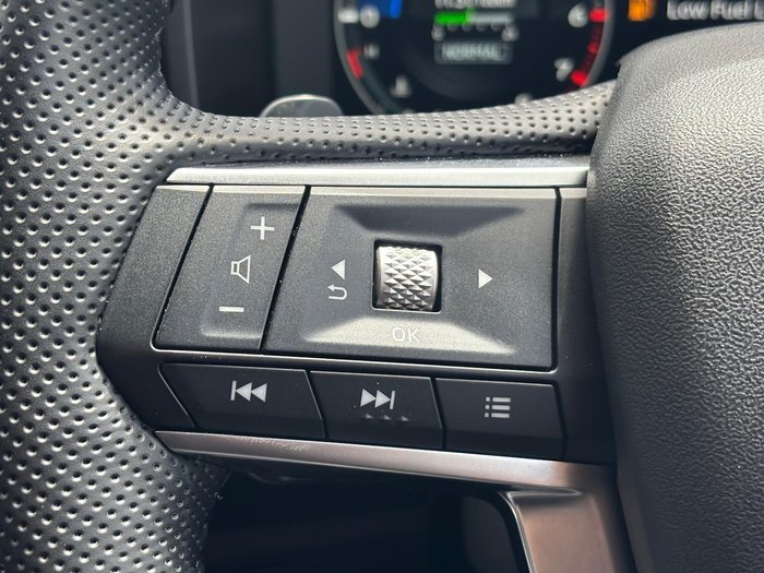 2024 Mitsubishi Outlander Exceed