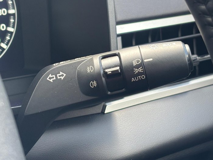 2024 Mitsubishi Outlander Exceed