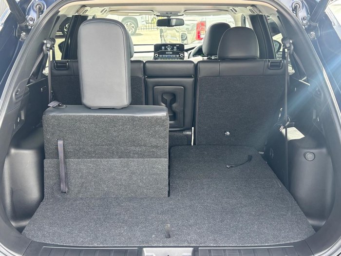 2024 Mitsubishi Outlander Exceed