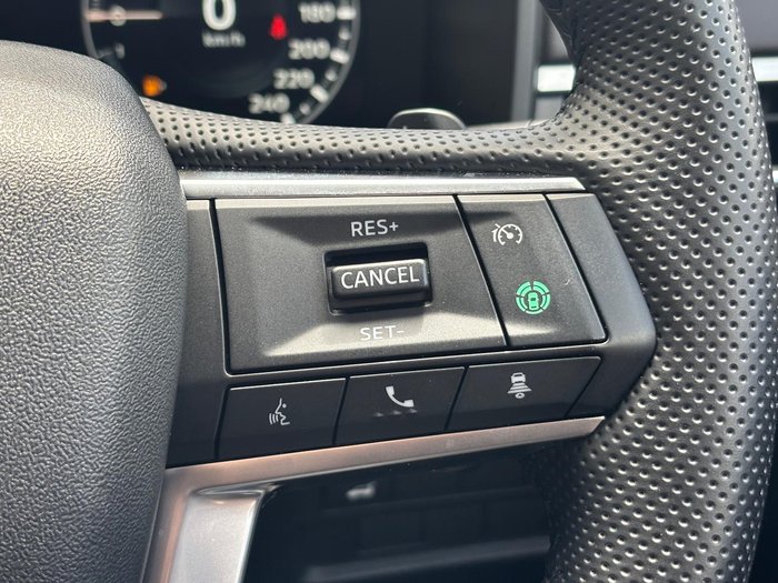 2024 Mitsubishi Outlander Exceed