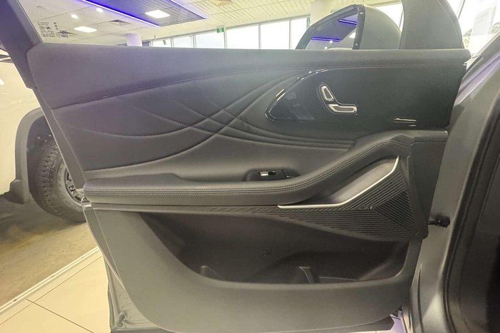 2025 Omoda Omoda 9 Virtue